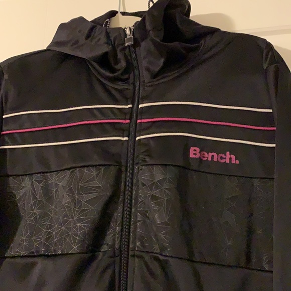 Men’s Bench Zip - Picture 4 of 7